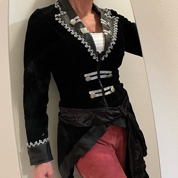 Seven seas costume - Picture 7 of 7